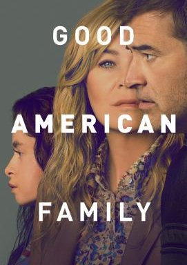 Good American Family - Staffel 1