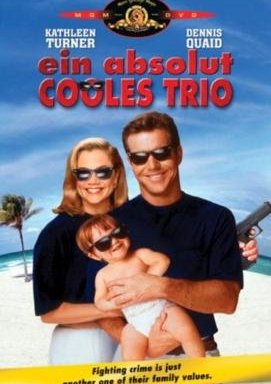 Undercover Blues - Ein Absolut Cooles Trio