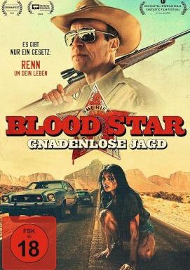 Blood Star: Gnadenlose Jagd