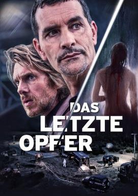 Das letzte Opfer