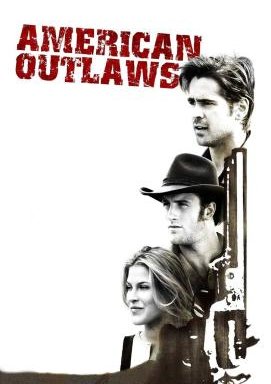 American Outlaws