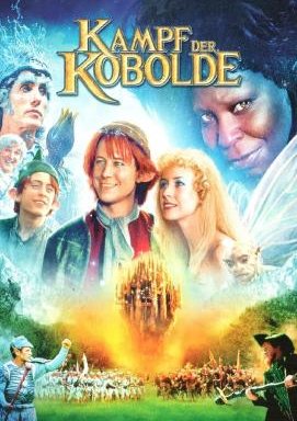 Kampf der Kobolde