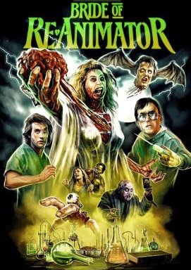 Bride of Re-Animator
