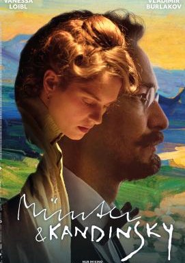 Münter & Kandinsky