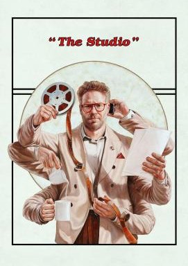 The Studio - Staffel 1