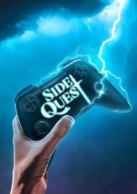 Side Quest - Staffel 1