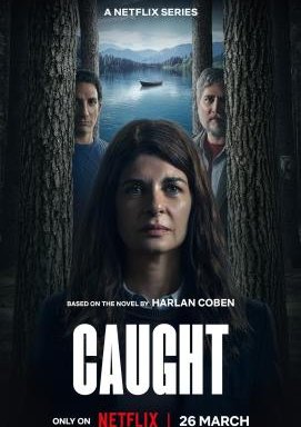 In seinen Händen - Staffel 1