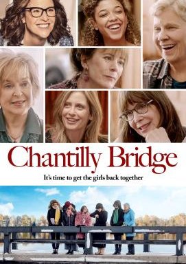 Chantilly Bridge - Einige Freundschaften bleiben ein Leben lang