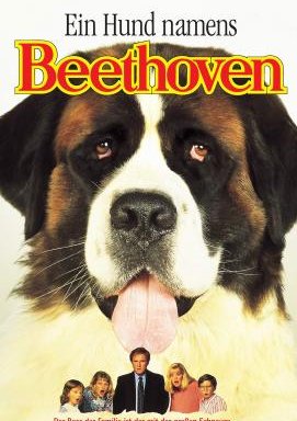 Ein Hund namens Beethoven