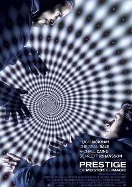 Prestige - Die Meister der Magie