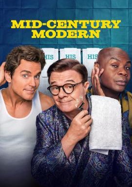 Mid-Century Modern - Staffel 1