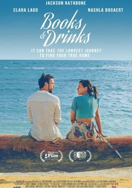 Ein Cocktail zu viel