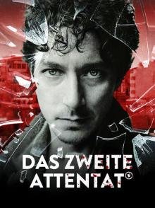 Das zweite Attentat - Staffel 1
