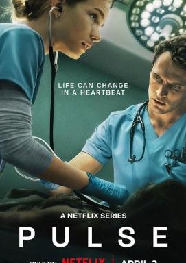 Pulse - Staffel 1