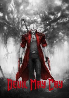 Devil May Cry - Staffel 1