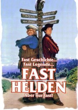 Fast Helden