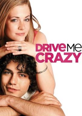 Drive Me Crazy