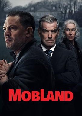 MobLand - Familie bis aufs Blut - Staffel 1