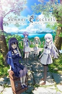 Summer Pockets - Staffel 1 *Subbed*