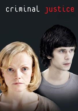 Criminal Justice - Staffel 1 *English*