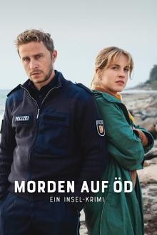 Morden auf Öd - Ein Insel-Krimi - Staffel 1