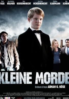 Kleine Morde