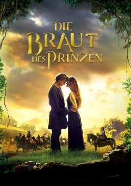 Die Braut des Prinzen