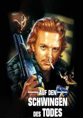 Auf den Schwingen des Todes