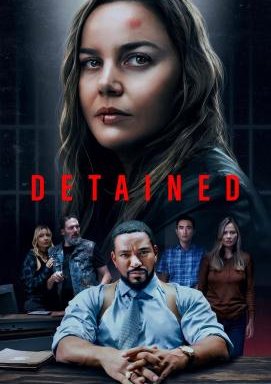 Detained - In der Falle