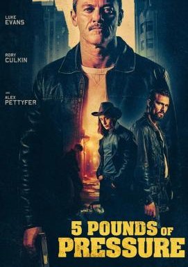 5 Pounds of Pressure