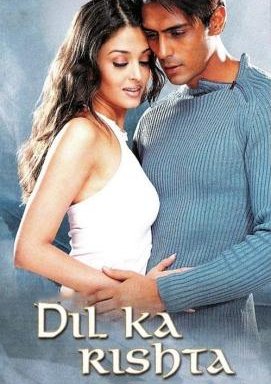 Dil Ka Rishta - Nur dein Herz kennt die Wahrheit