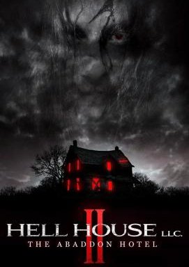 Hell House LLC II: The Abaddon Hotel