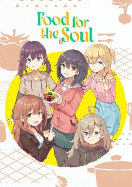 Food for the Soul - Staffel 1 *Subbed*