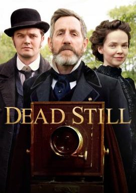 Dead Still - Bitte recht tödlich! - Staffel 1