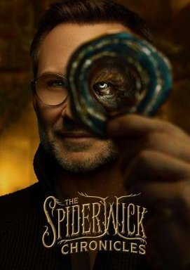 The Spiderwick Chronicles - Staffel 1 *English*