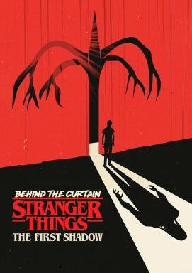 Hinter den Kulissen von Stranger Things: The First Shadow