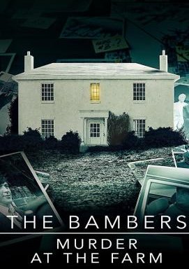 Tatort White House Farm - Staffel 1