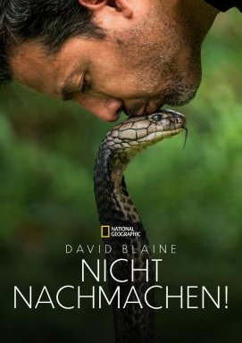 David Blaine: Nicht nachmachen! - Staffel 1