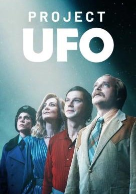 Project UFO - Staffel 1