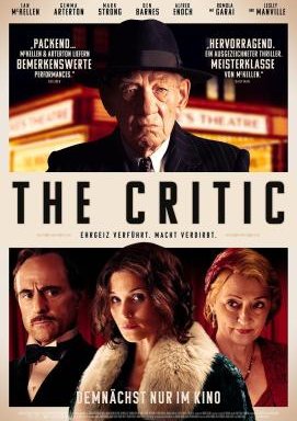 The Critic