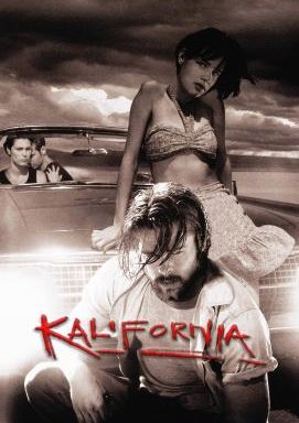 Kalifornia
