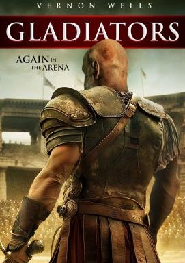 Gladiators - Zurück in der Arena