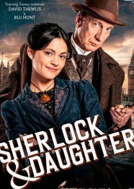 Sherlock & Daughter - Staffel 1 *English*