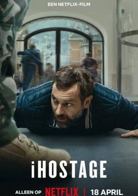 iHostage