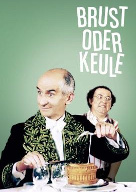 Brust oder Keule