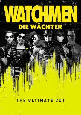 Watchmen - Die Wächter