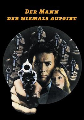 Der Mann, der niemals aufgibt