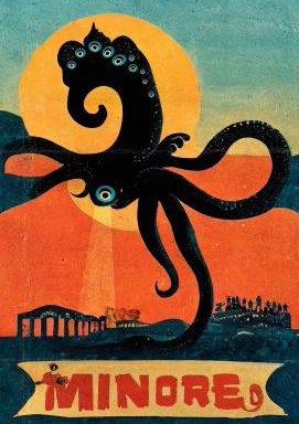 Minore - Creatures from Beyond