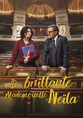 Die brillante Mademoiselle Neïla