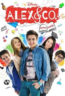 Alex & Co. - Staffel 1